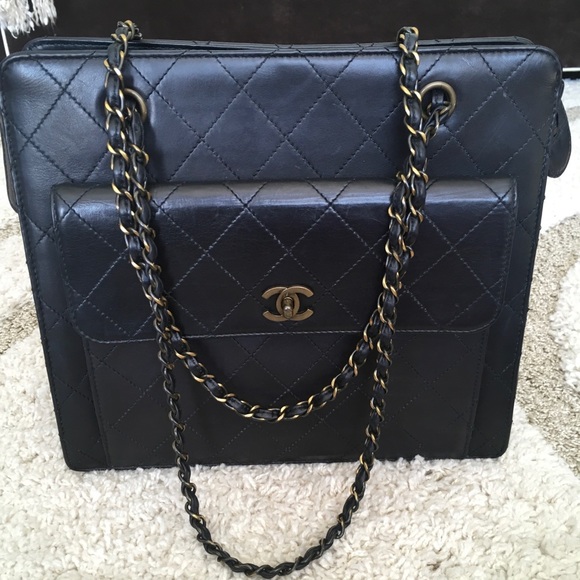 CHANEL Handbags - Yes! Chanel - buy now, pay later 🎊